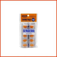 ♘ ♒ ◓ Sensedol 8 + 2 Capsule