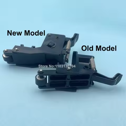 4PC Kuco Teneth paper pressure Assembly Rubber Pinch Roller Plotter for Kuco TH1300X TH740 T48L T48L