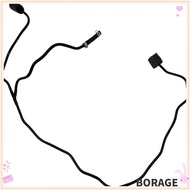 BORAG 1Pc Hose, CV6Z-8K012-K Plastic Radiator Reservoir Hose, Car Assessories Parts BV618K012KF Blac