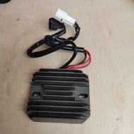 SUZUKI GSXR 650 / GSXR 750 / GSXR 1000 //  GSXS 1000 (16-20) -  Regulator (rectifier)