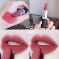 MAC rouge mini lipstick #923 迷你唇膏