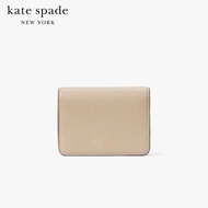 KATE SPADE NEW YORK AVA COLORBLOCKED BUSINESS CARD CASE KD950 กระเป๋าใส่บัตร