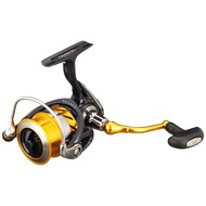 Daiwa 15 Revros 2506 Standard Gear Shallow Spool Spinning Reel