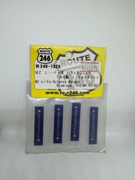 R246 Mini Z MR02/03 鋰電池負重塊