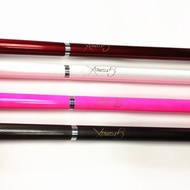 Club Table 2 Club Club Supplies 1 Club Billiards Small Head Snooker 9-9.5mm Club Carbon Club Table Z