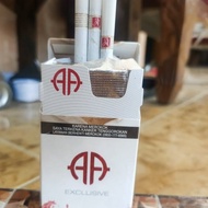 Promo AA Mild Exclusive Murah