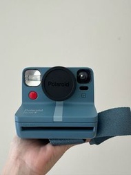 即影即有相機 Polaroid now + i type