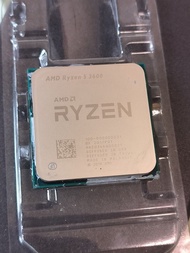 AMD Ryzen R5 3600 AM4 CPU