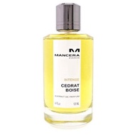 Mancera Unisex Intense Cedrat Boise EDP Spray 4.0 oz (Tester) Fragrances ** 限時預訂優惠 Time-Limited Pre-