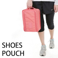 Travel Shoes Pouch Beg