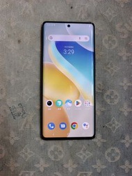 Vivo X80 Pro 12+256GB 5G雙卡新淨自带google