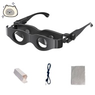 Hands-Free Binoculars, Adult Opera Telescopes, Professional Binoculars, Suitable for Fishing, Bird W