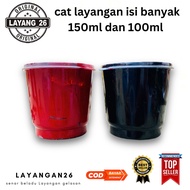 cat tinta cat sablon layangan isi 100ml dan 150ml grosir layangan26
