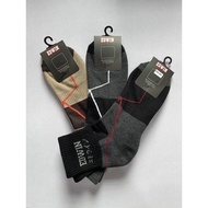 Edwin Unisex Long Ankle Socks (3 Pairs) ESS-306