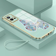 Casing Hp For VIVO Y75 5G Y55 5G Y75 4G Y55s 5G Y33s 5G Y33E 5G Y52T 5G Y30 5G