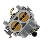 【BABY】For Carburetor for 0K1588 Replace 0G4612 0F9035 GP15000 GP17500 GT990