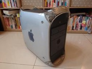 Intel i5-9400 系統 + Apple Power mac G4外殼 情懷機