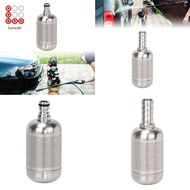 [Lovoski] Inlet  Screen, Hose Water Strainer , Water Inlet Tube Fitting, Car Wash Accessories