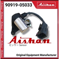 [LOCAL READY STOCK] 90919-05033 CRS - TOYOTA IPSUM 2.0 SXN10 (OLD MODEL) CRANKSHAFT/TIMING POSITION 