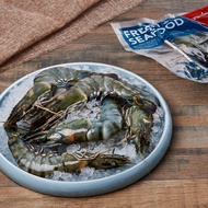 RedMart Fresh Tiger Prawns XL