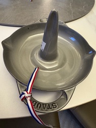 STAUB