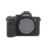 NiYi Focus | Portable Silicone Camera Case Anti-Fall Protection Cover For Sony ILCE-7RM5 A7RM5 A7R5 