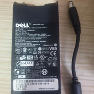 Brand New Dell 65w 19.5v 3.34/4.62 (7.4 x 5) charger