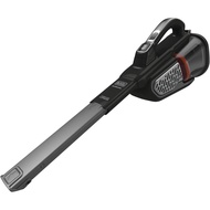 BLACK+DECKER dustbuster AdvancedClean+ Cordless Handheld Vacuum, Powerful 20V Home and Car Vacuum (H