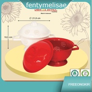 Fentymelisae Rice Container / Rice Container / Rice Container / 22cm Rice Container + Sun Flower Lid
