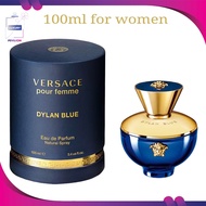 💯% Dylan Blue Pour Femme EDP 100ml fragrance for women