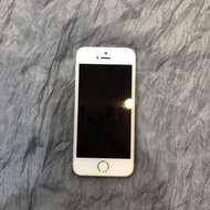 iPhone 5S 32g 金色