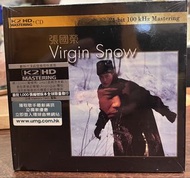張國榮 Virgin Snow 獨立編號 2012年K2CD