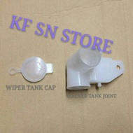 PERODUA VIVA WASHER TANK JOINT（85318-BZ010）WIPER TANK CAP（85332-87Z02）ORIGINAL
