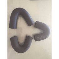 Excavator Accessories Hitachi EX200-2/3/5 6BD1 6BG1 Isuzu Engine Water Pump Water Distributor