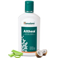 HIMALAYA Althea Lotion 100ml (Intense moisturizer for dry skin)