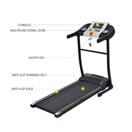 Durable Treadmill Home Folding Treadmill Fitness Equipment Treadmill