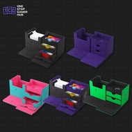 GameGenic - The Academic 133+ XL STEALTH / TOLARIAN