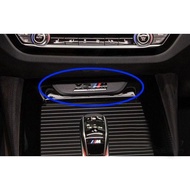 Original bmw F97 X3M M Competition Center Console Emblem suitable G01 X3