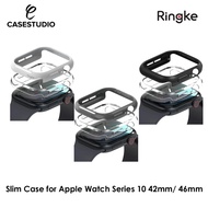 Ringke Slim Case for Apple Watch Series 10 42mm/46mm