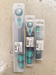 Wera Zyklop多功能轉向快速棘輪扳手