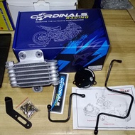 Cardinals Racing oil cooler kit, (LC135 V1-V7)/ Y15ZR/ Y16ZR