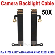 JDT 50X MacBook Pro Retina A1706 A1707 A1708 A2251 A1990 A2159 A2338 LCD Screen Display Lighting Bac