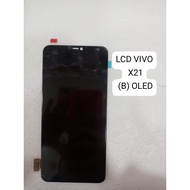 LCD VIVO X21 (B) OLED