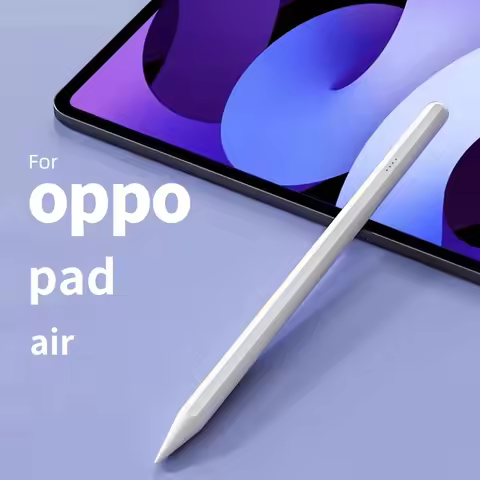 For OPPO Pencil For pad air Pencil Stylus Pen Capacitive Pen Touch Screen Pen Specific Stylus Connec