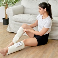 【送禮推薦】【全台獨家鋼珠墊】好腿力 鋼珠氣壓小腿按摩器