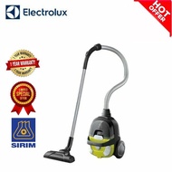 🐣READY STOCK🐣 Electrolux 1600W Bagless Vacuum Cleaner Z1231