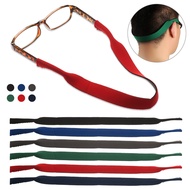adyqku0dh   อุปกรณ์สวมใส่ตา กีฬาทางน้ำ เชือกเส้นเล็กแว่น ที่ใส่สาย วงแว่นกันแดด สายแว่น เชือกแว่น สายคล้องคอ