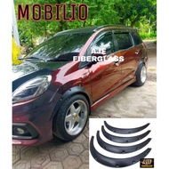Mobilio Over Fender (4pcs)