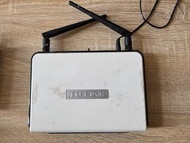 TP link wireless Router TL-WR941ND