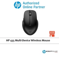 HP 435 Multi-Device Wireless Mouse for business [ 3B4Q5UT ]